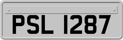 PSL1287