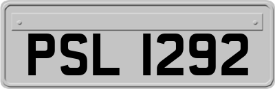 PSL1292