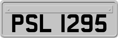 PSL1295
