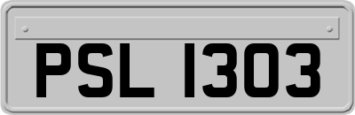 PSL1303