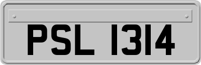 PSL1314