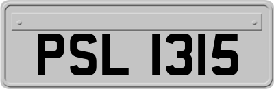 PSL1315