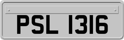 PSL1316