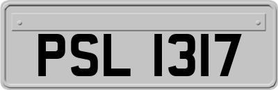 PSL1317