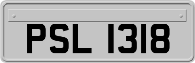 PSL1318
