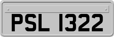 PSL1322