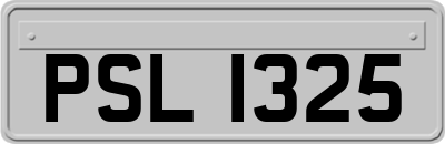 PSL1325