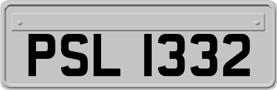 PSL1332