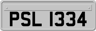 PSL1334