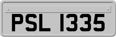 PSL1335