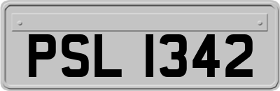 PSL1342