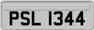 PSL1344