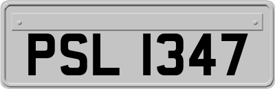 PSL1347