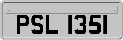 PSL1351