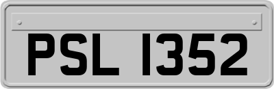 PSL1352