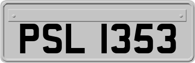 PSL1353