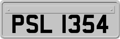PSL1354