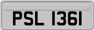 PSL1361