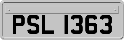 PSL1363