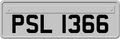 PSL1366