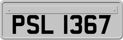 PSL1367