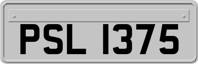 PSL1375