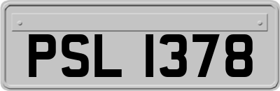 PSL1378