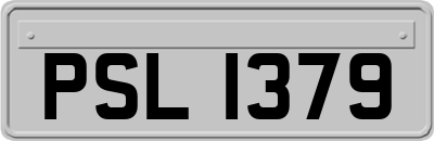PSL1379