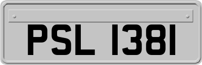 PSL1381