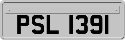 PSL1391