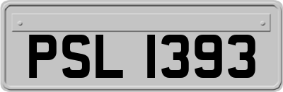 PSL1393