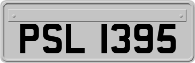 PSL1395