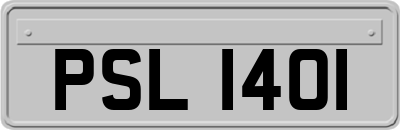 PSL1401