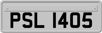 PSL1405