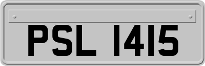 PSL1415