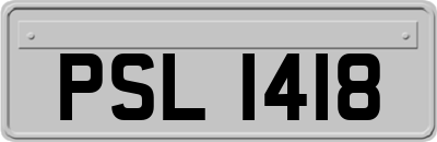 PSL1418