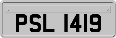 PSL1419