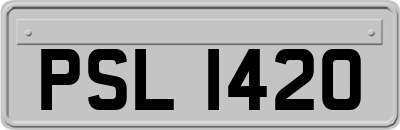 PSL1420