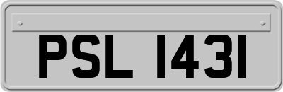 PSL1431