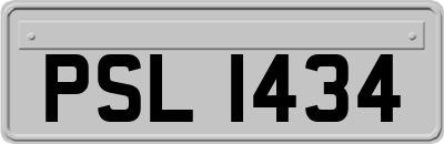 PSL1434