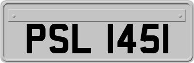 PSL1451