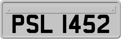 PSL1452