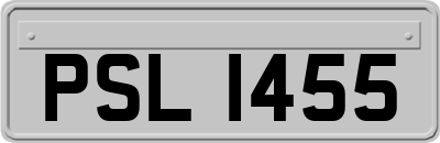 PSL1455