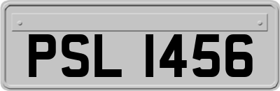 PSL1456