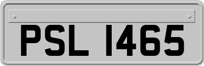 PSL1465