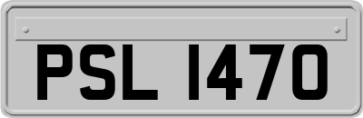 PSL1470