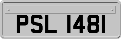PSL1481