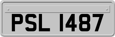 PSL1487