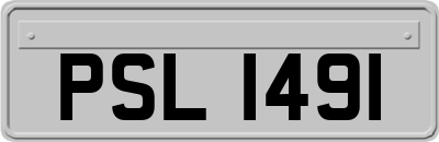 PSL1491