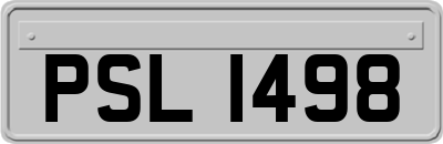 PSL1498